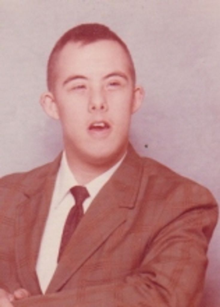 Larry Palmer