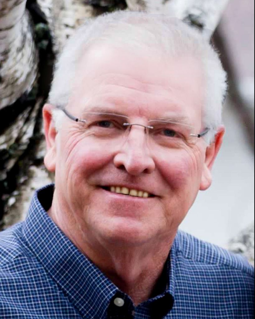 Richard Engelmann Profile Photo