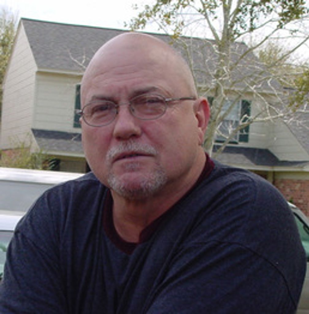 Michael Rodgers Profile Photo