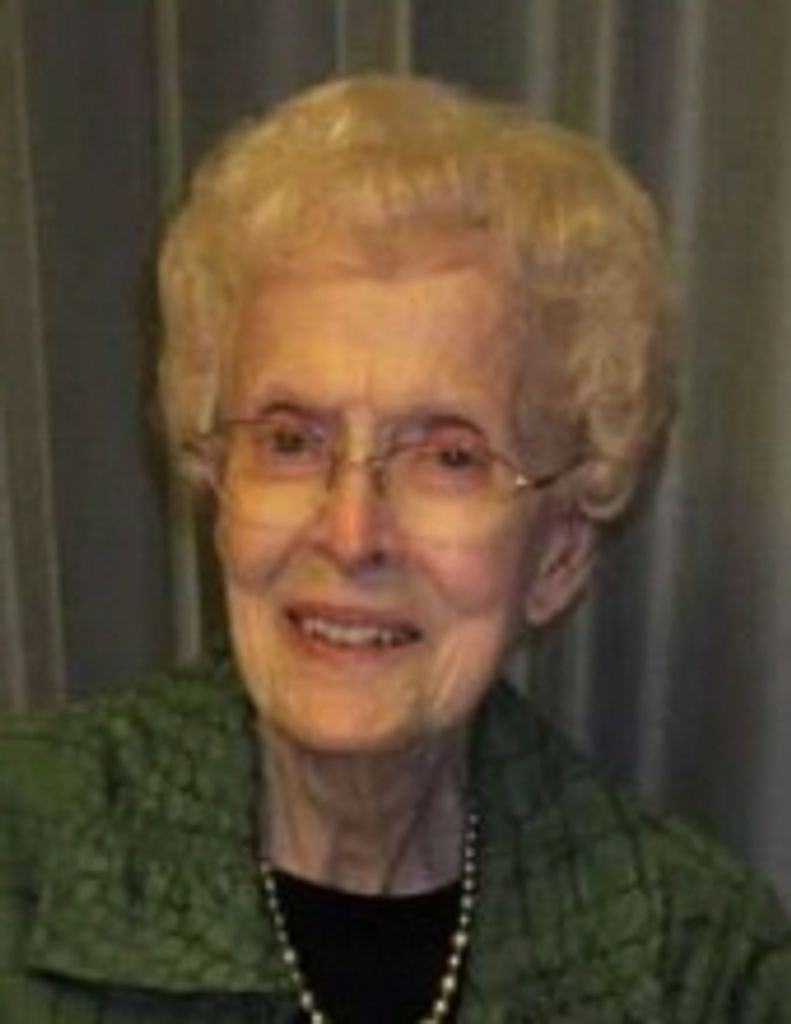 Marjory Grove