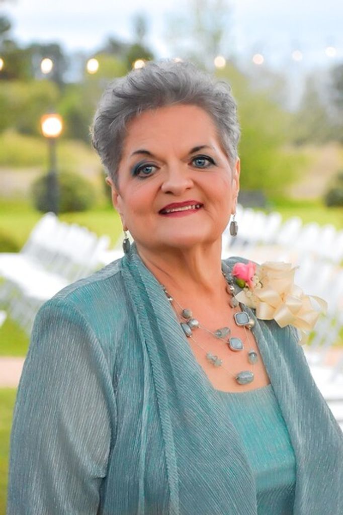 Diane Ragas Profile Photo