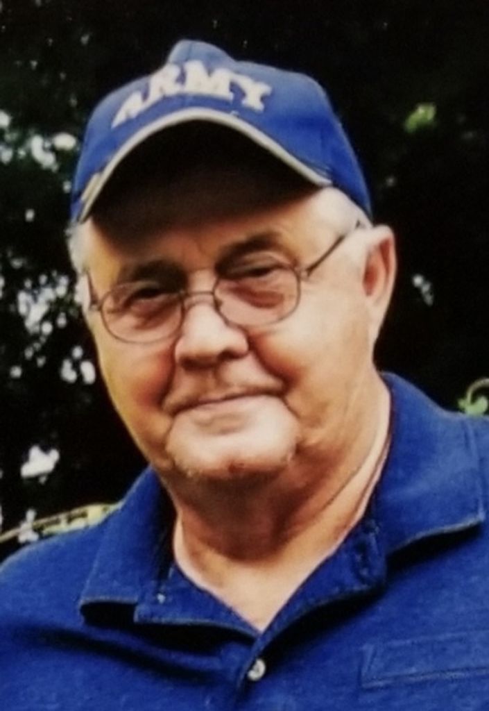 Dennis Paul Clevidence Profile Photo