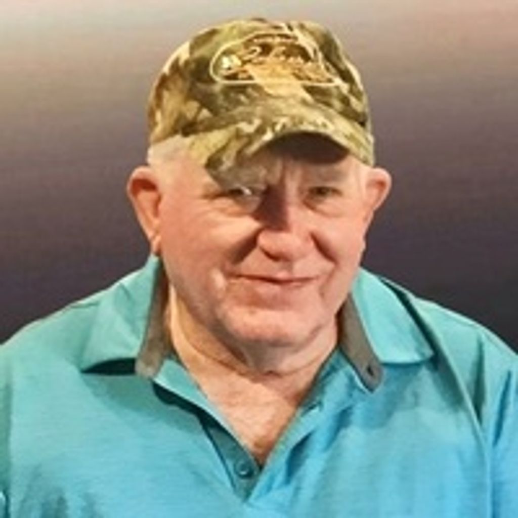 Joe Donald Allen, Sr. Profile Photo
