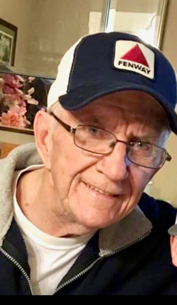 Paul M. Sullivan Sr. Profile Photo