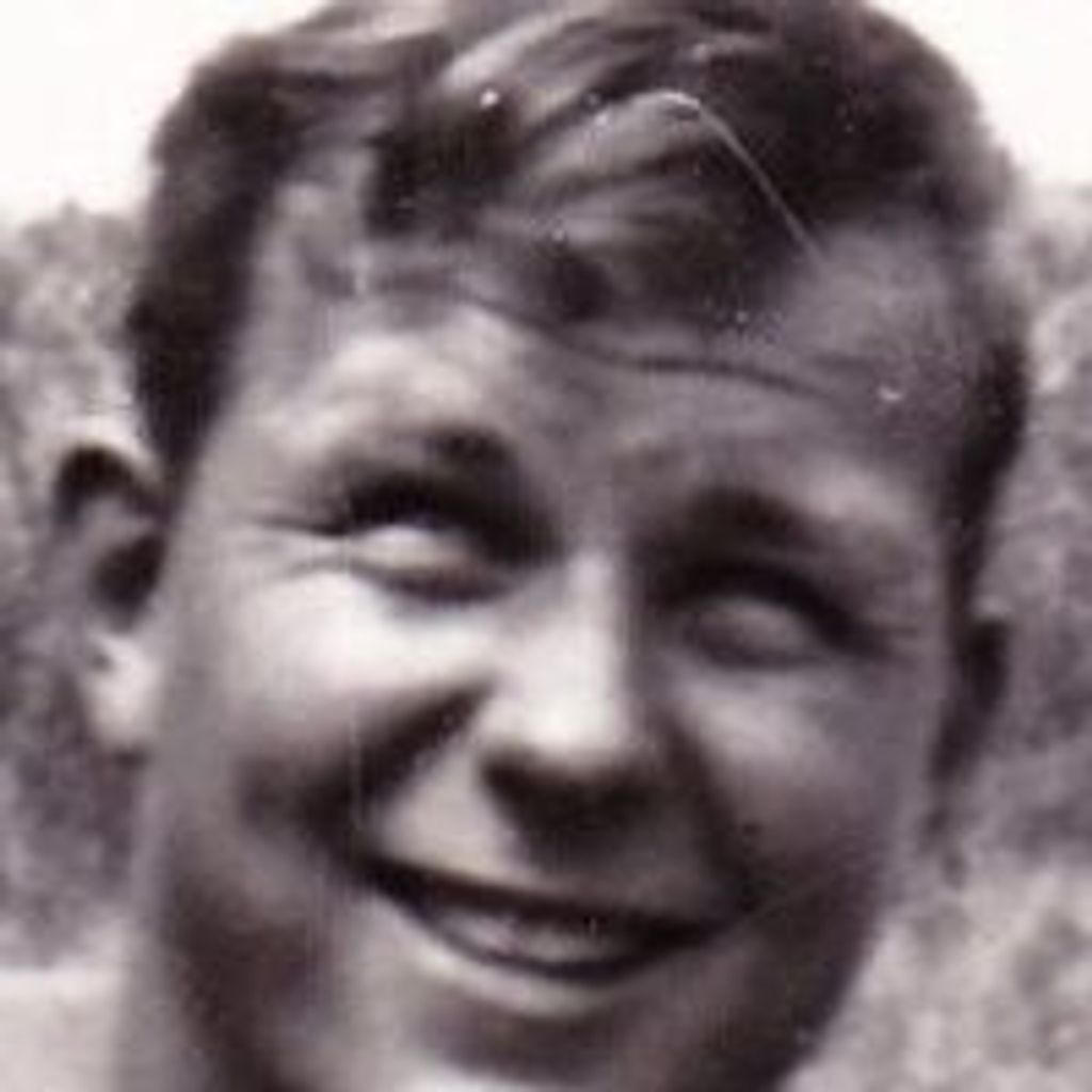 Anthony J. “Tony” “Winky” Seroka