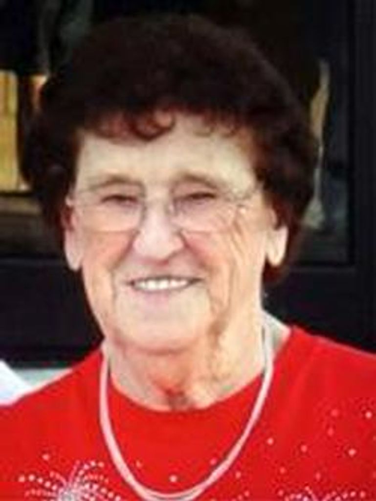 Lyndell Laverne Beardsley