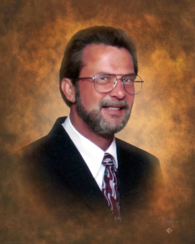 Kenneth Hugh Beacham