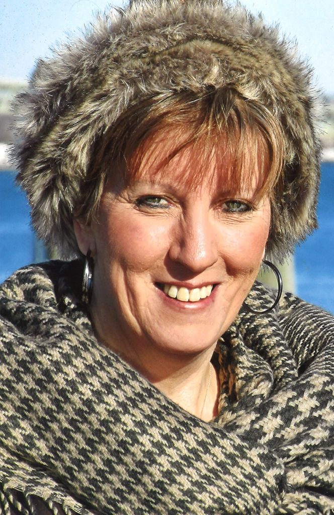 Robin Spidle Shady Profile Photo