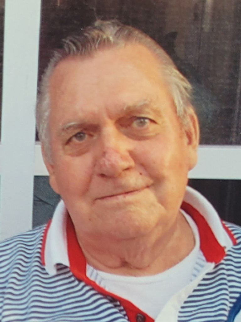 John “Jack” H. Ewald Profile Photo