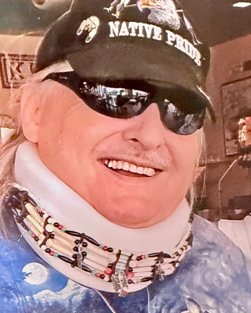 Michael "Mickey" Levon Schwakhofer