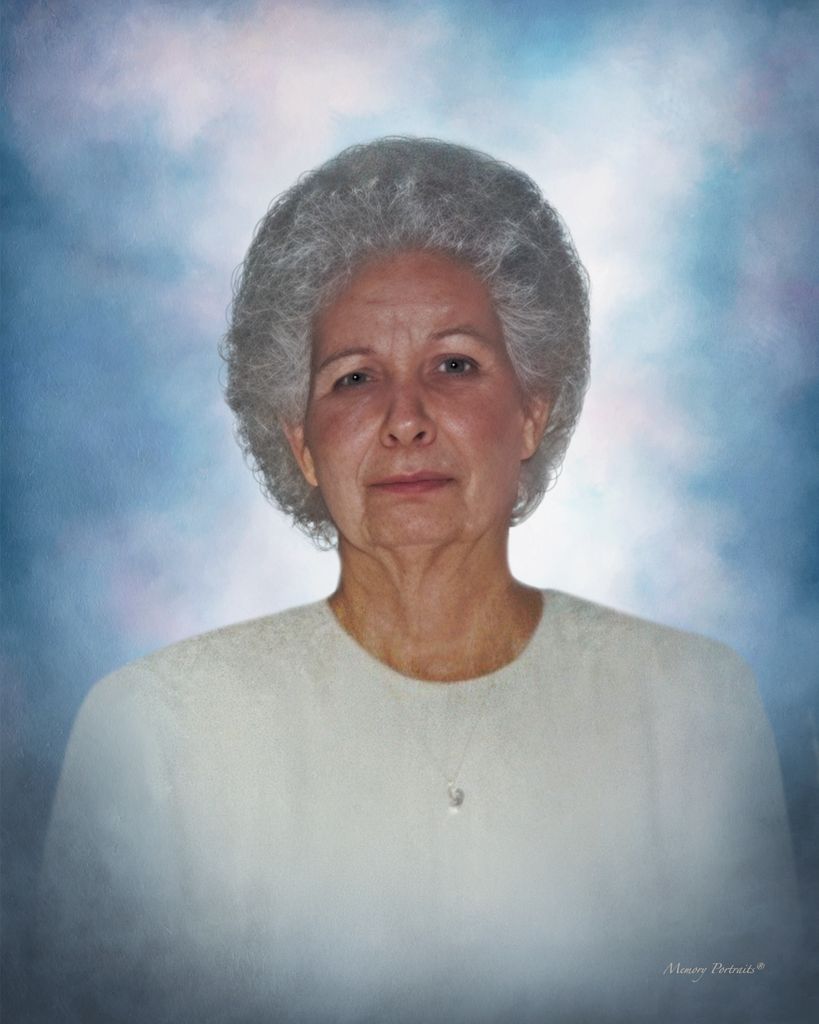 Helen Reynolds Profile Photo