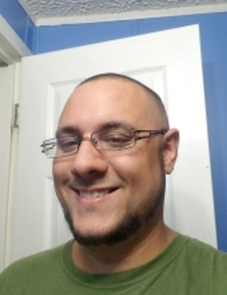 William "Billy" John Chavis