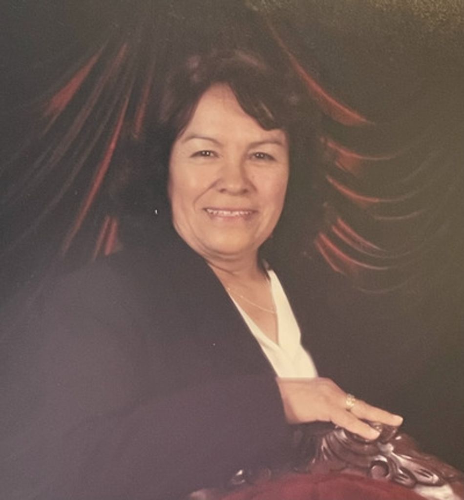 Marcelina M Martinez Profile Photo