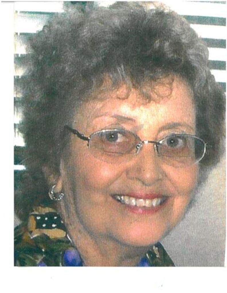 Joyce Woodward Profile Photo