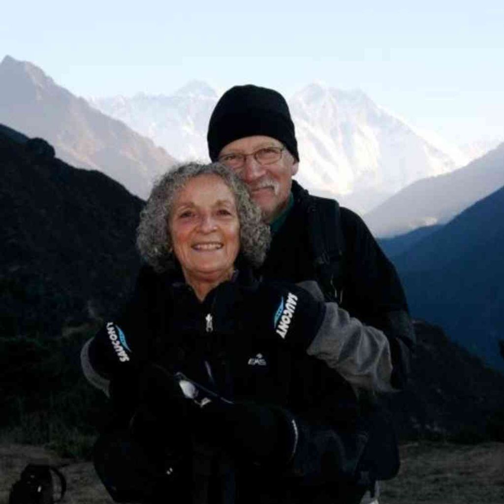 John (Fred) Sammel Profile Photo