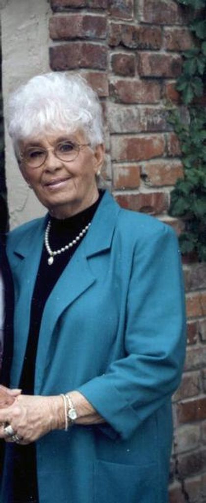 Gerva Dean Buser Profile Photo