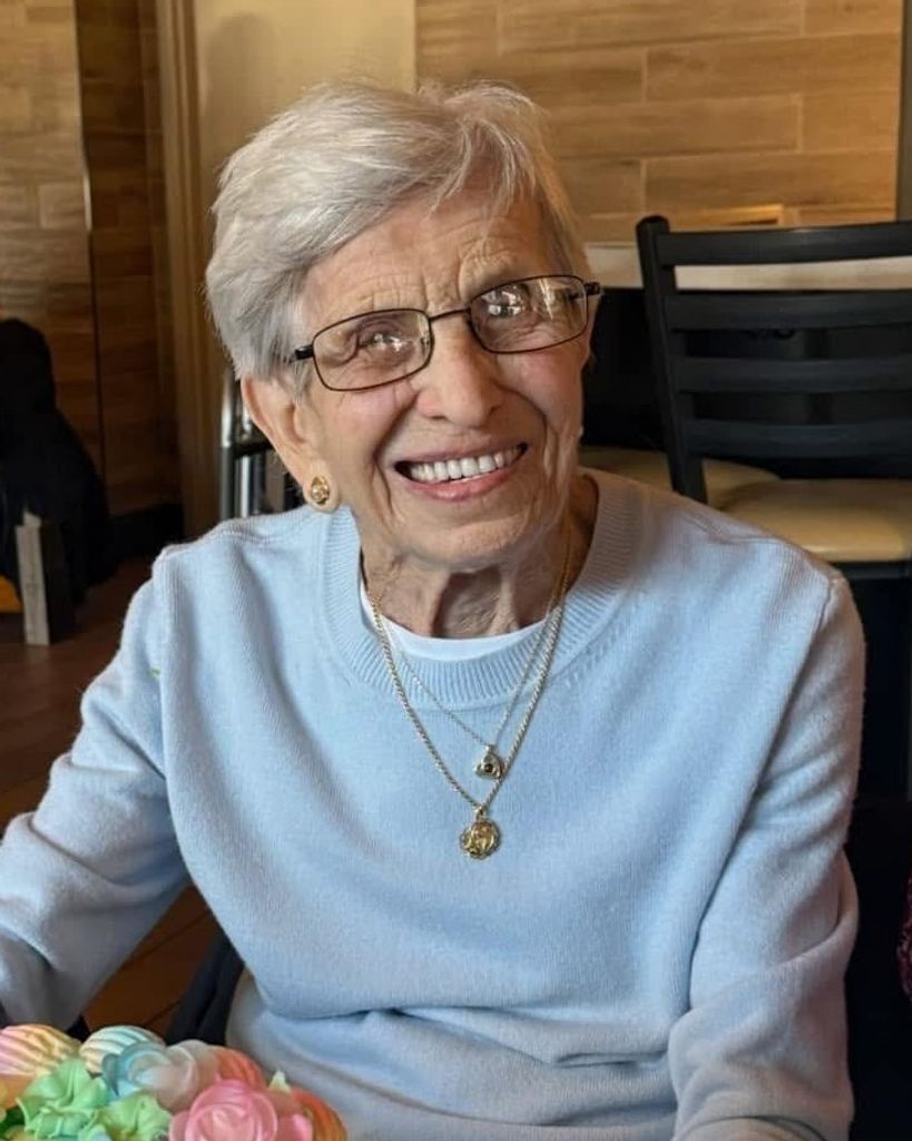 Anna M. Stempinski Profile Photo