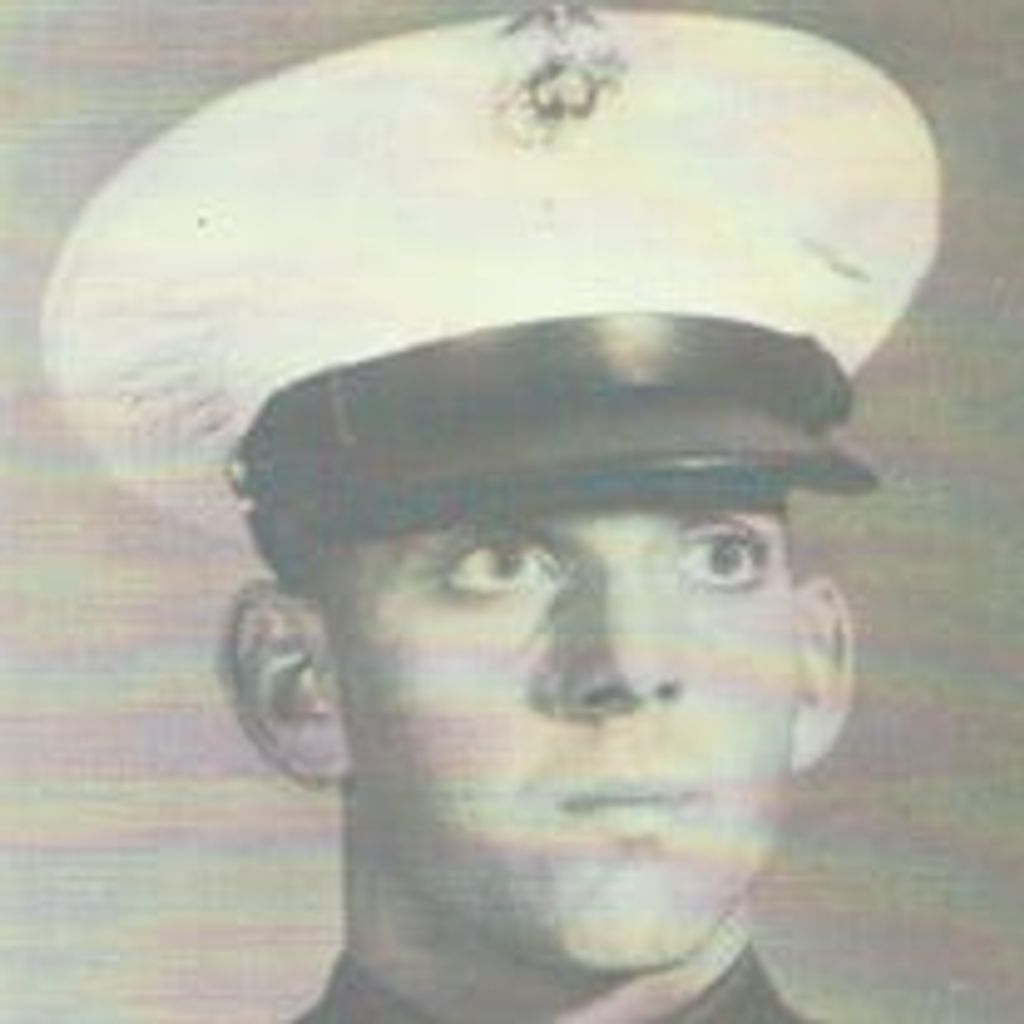 James Earl Hollinger