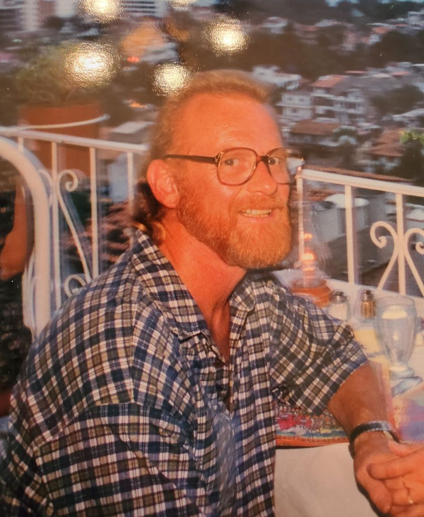 Michael Joseph Smith