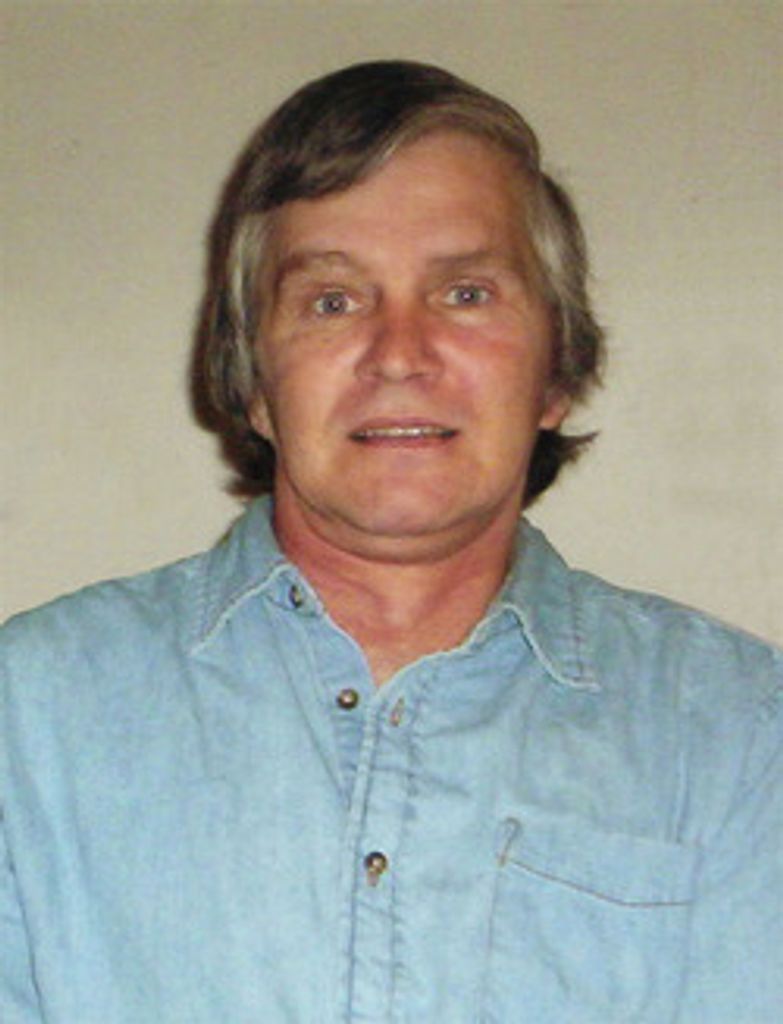 Bruce Richards
