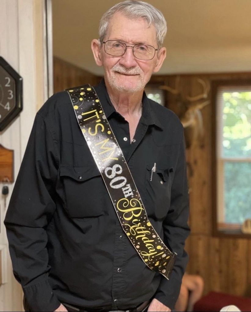 David Ray Deland Profile Photo