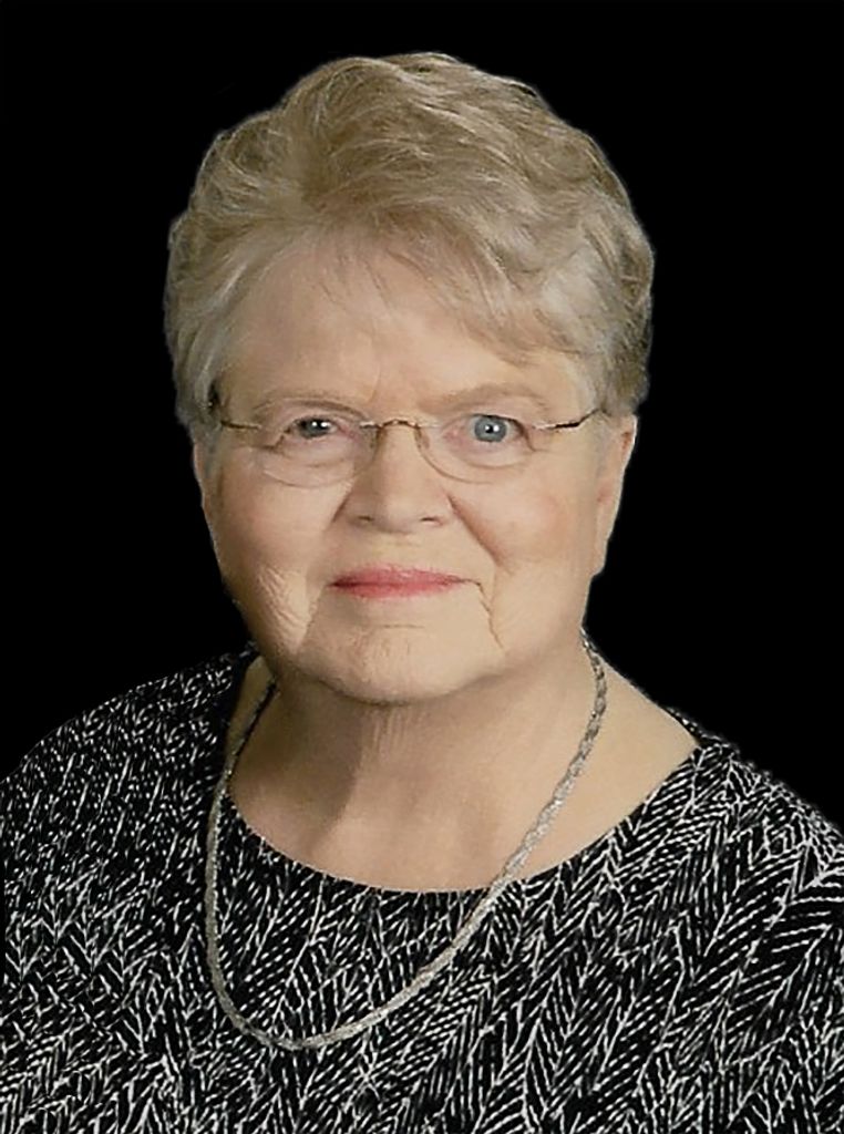 Phyllis Kelley