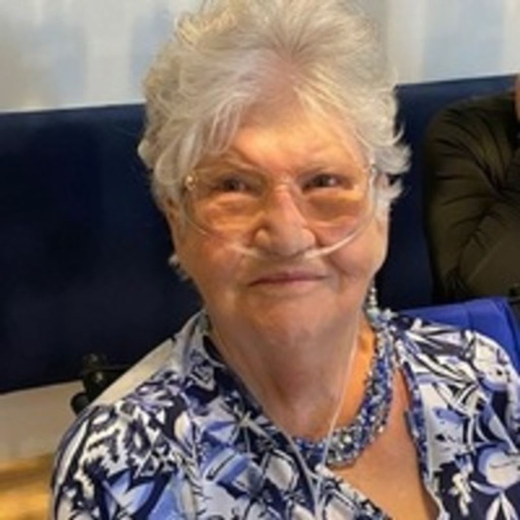 Patsy Anne Barcheers Profile Photo
