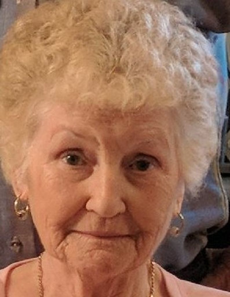 Edna Horne Honeycutt