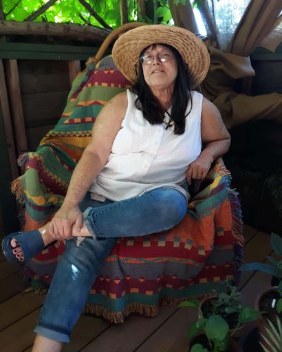 Candace Lynn Armstrong Profile Photo