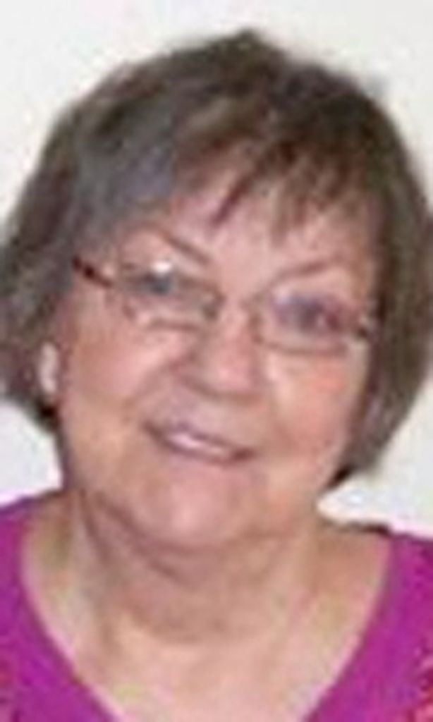 Bernadette F. Stauffer