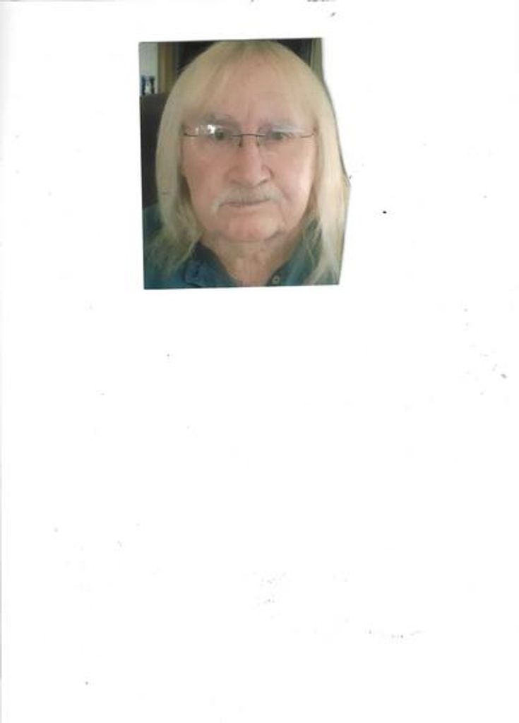 James Edward Reed Profile Photo