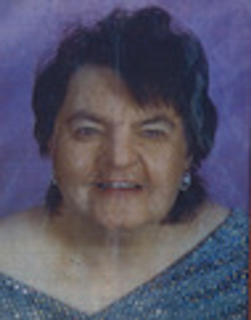 Florence Jayne “Flo” Mcneff Profile Photo