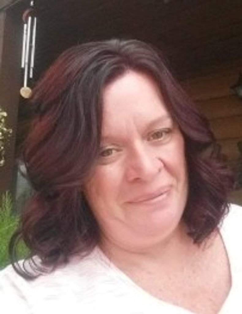 Teri Lynn Short