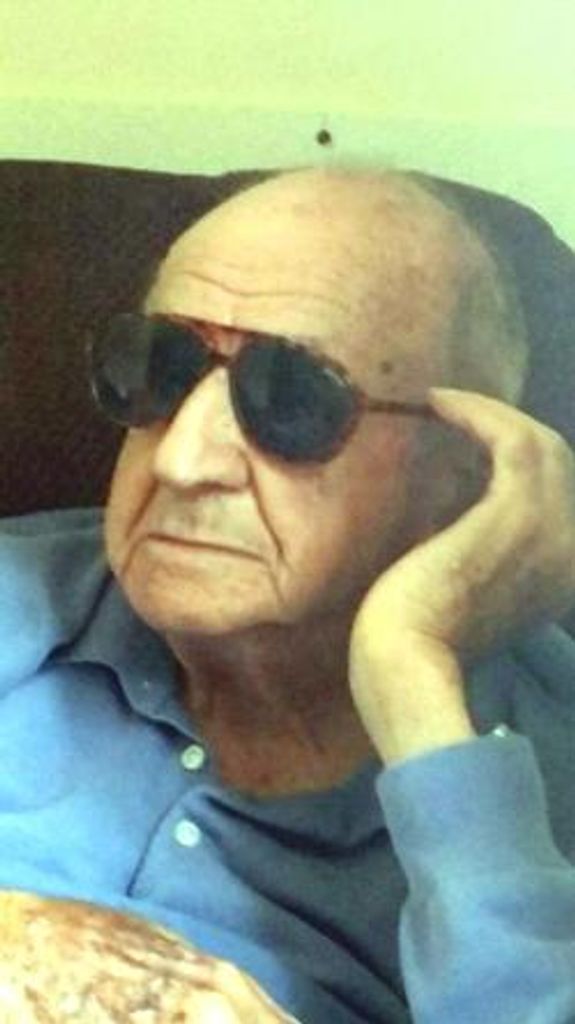 Frederick R. Habeeb, Sr.