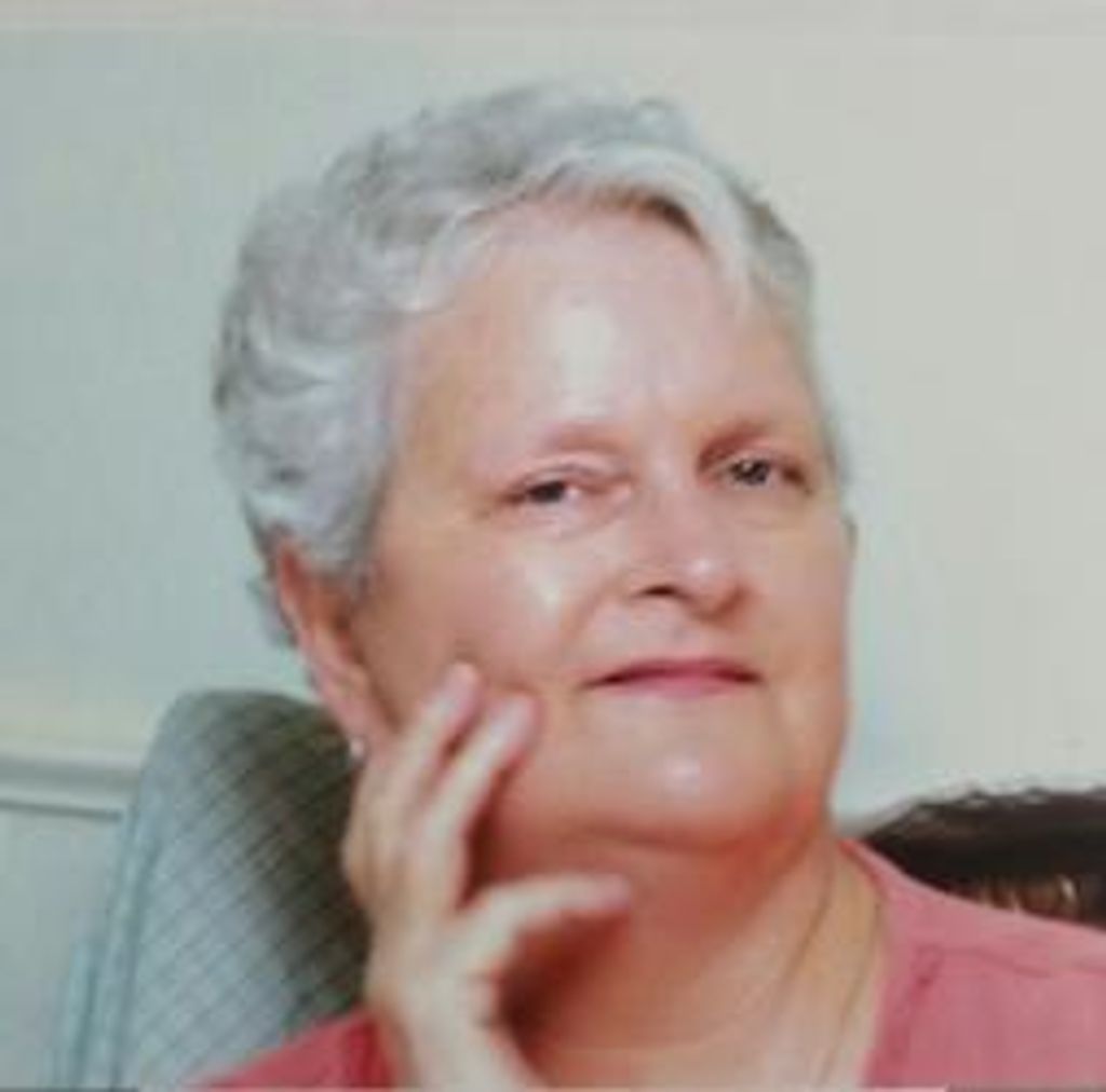 Sherry Madeline Burns Williams Profile Photo