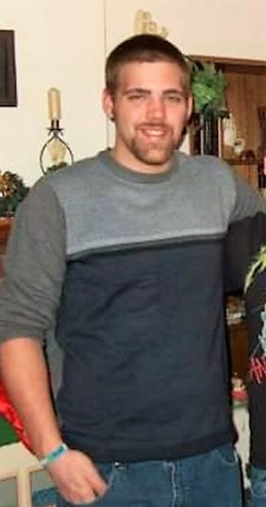 Robby Sanders Profile Photo