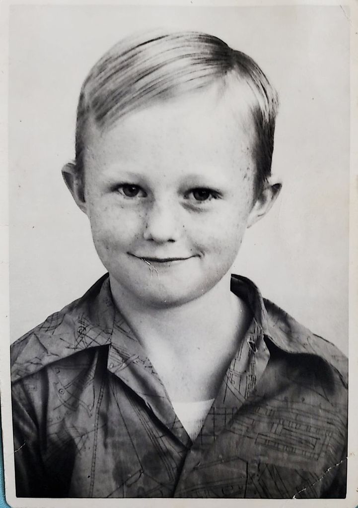 Robert (Bob) Mac Buchanan, Ph.D. Profile Photo