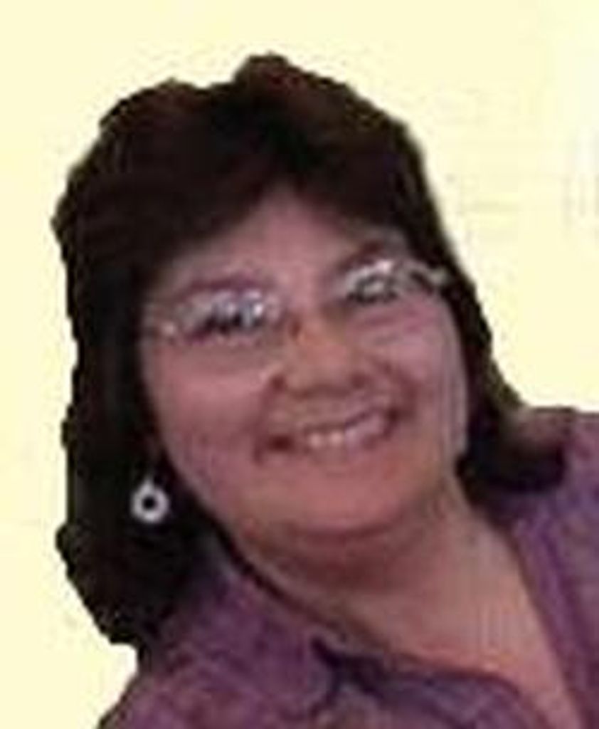 Pamela Joyce Morsette