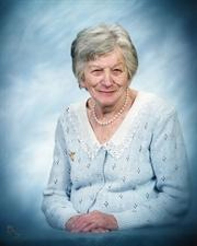 Martha Longacker