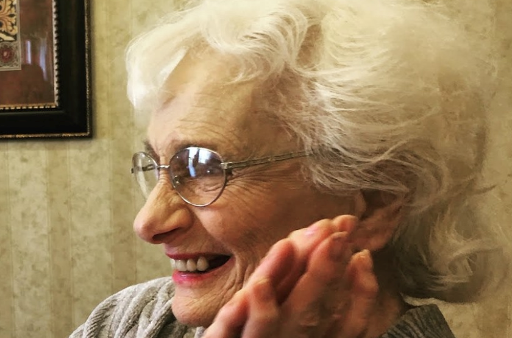 Lillian Marie (Ciurcovich)  Gisondi