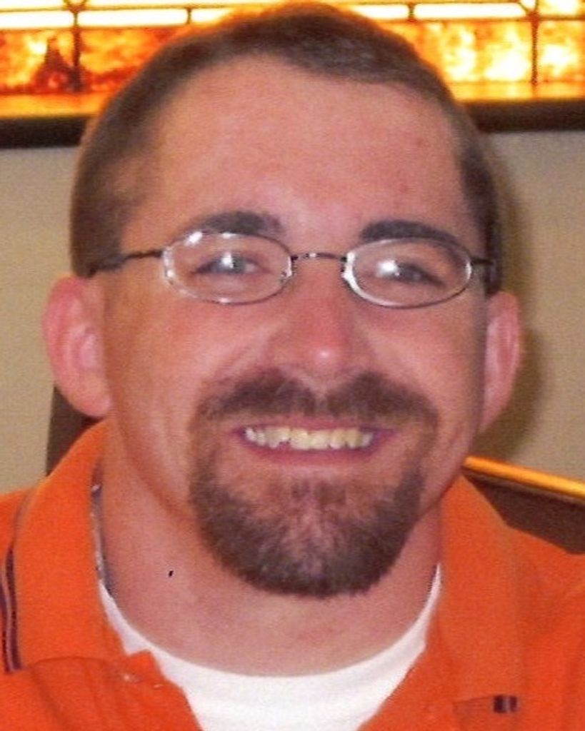 Matthew Michael Ertel
