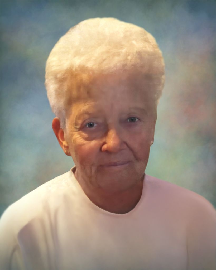 Harriett Gertrude Taylor Profile Photo