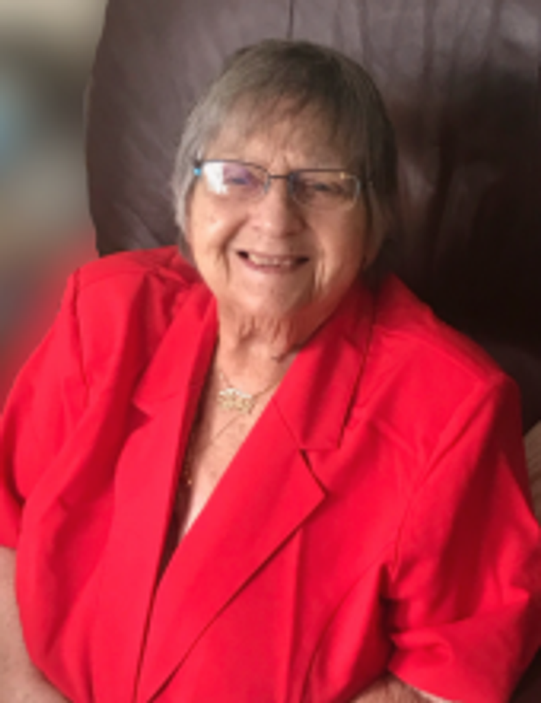 Mary Lou Abdo Joseph Profile Photo