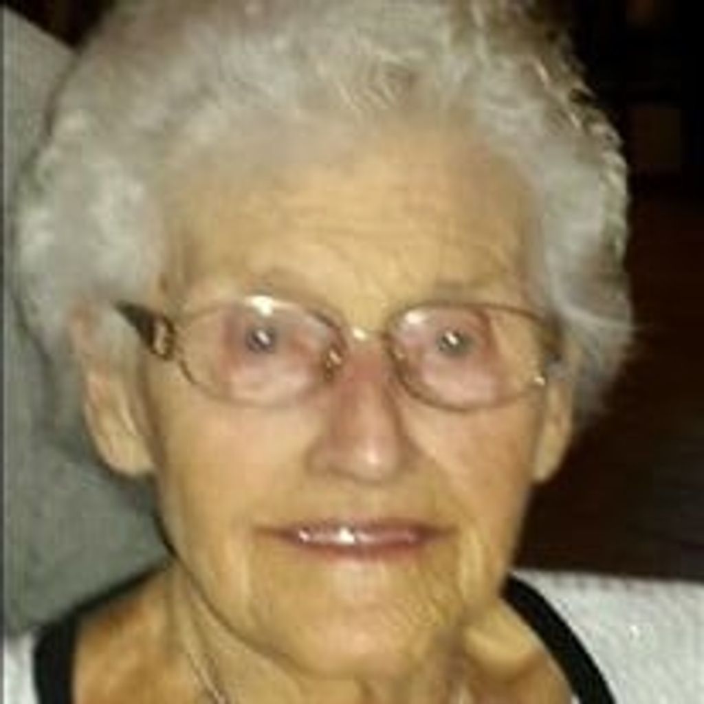 Mary Rita Corbisier