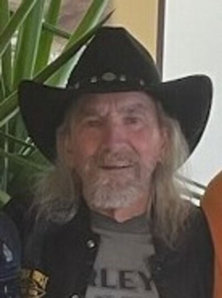 Cecil "Bird" Laudell Pitman Profile Photo