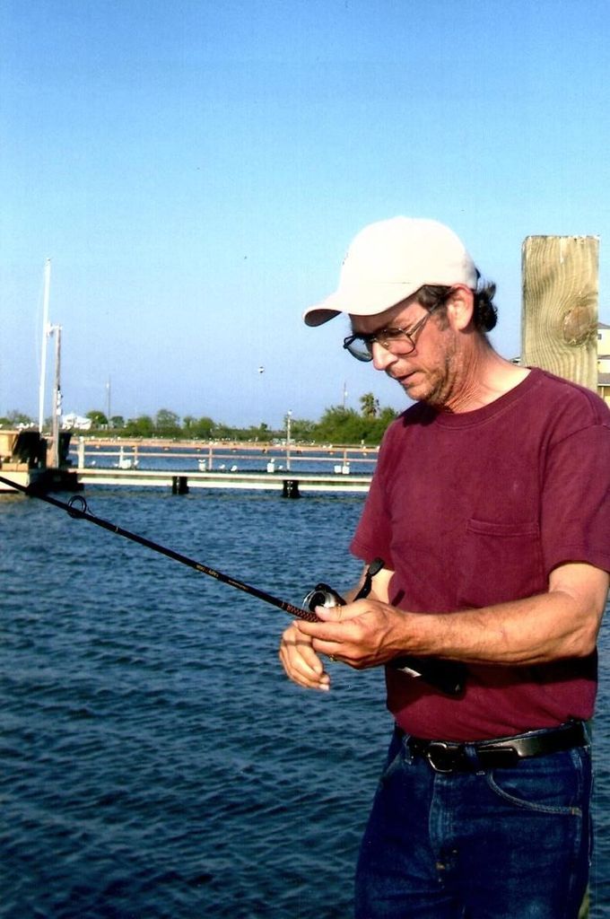 Bobby Joe Davis Profile Photo