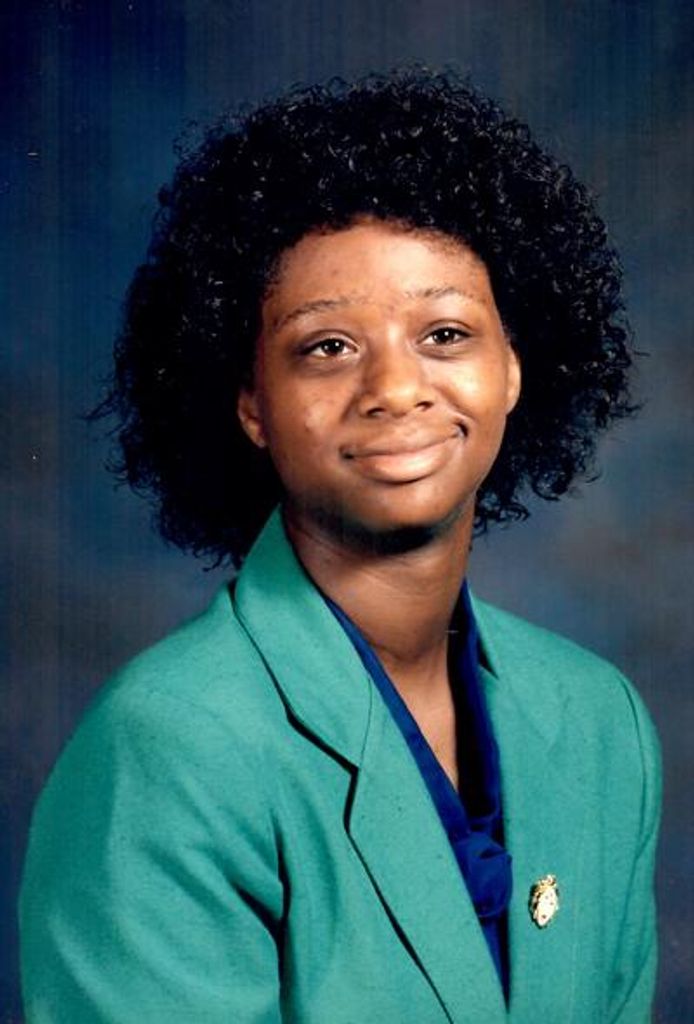 Tahmeeka Lennette Johnson Profile Photo