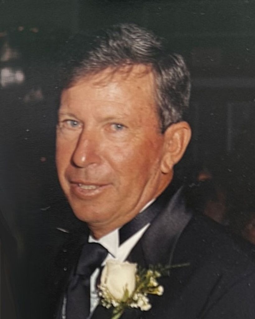 Jerry Wayne Reynolds Profile Photo