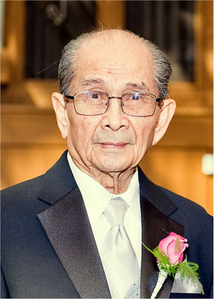 Generoso Alano