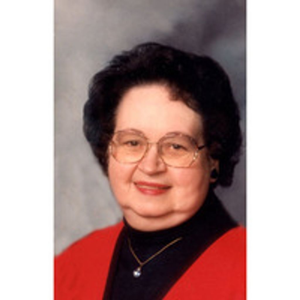 Marjorie Sanderson